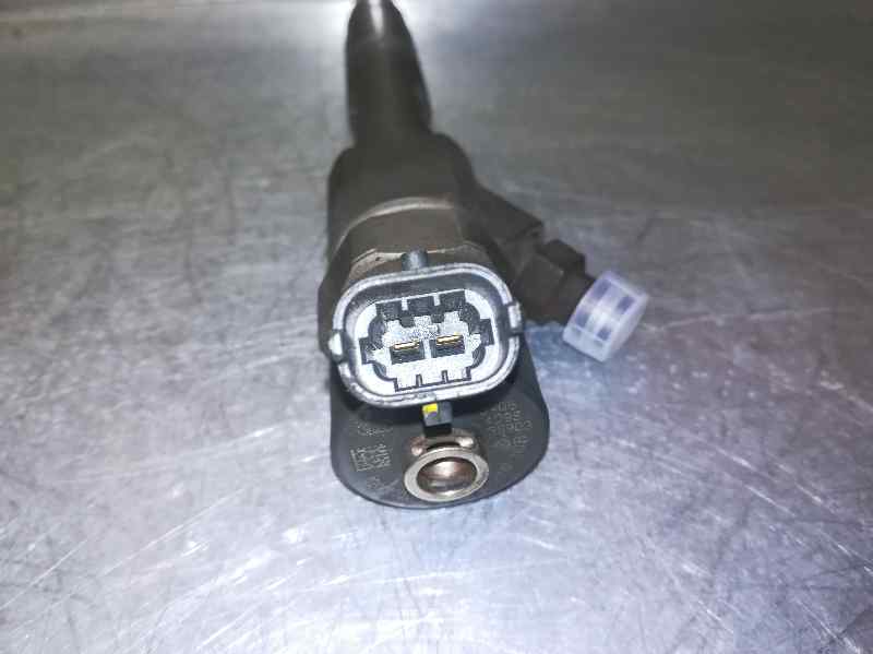 Inyector para Renault Megane Ii Berlina 3P