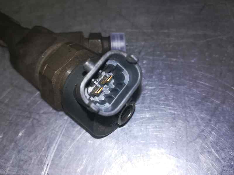 Inyector para Renault Megane Ii Berlina 3P