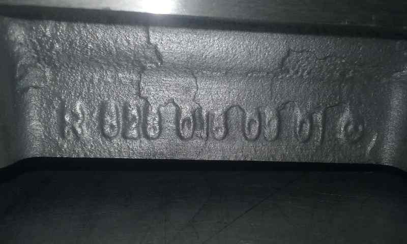 Culata para Mercedes-Benz Clase M (W163)