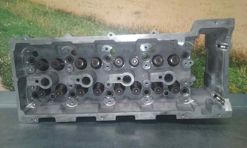 Culata para Mercedes-Benz Clase M (W163)