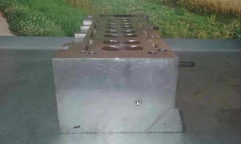 Culata para Mercedes-Benz Clase M (W163)