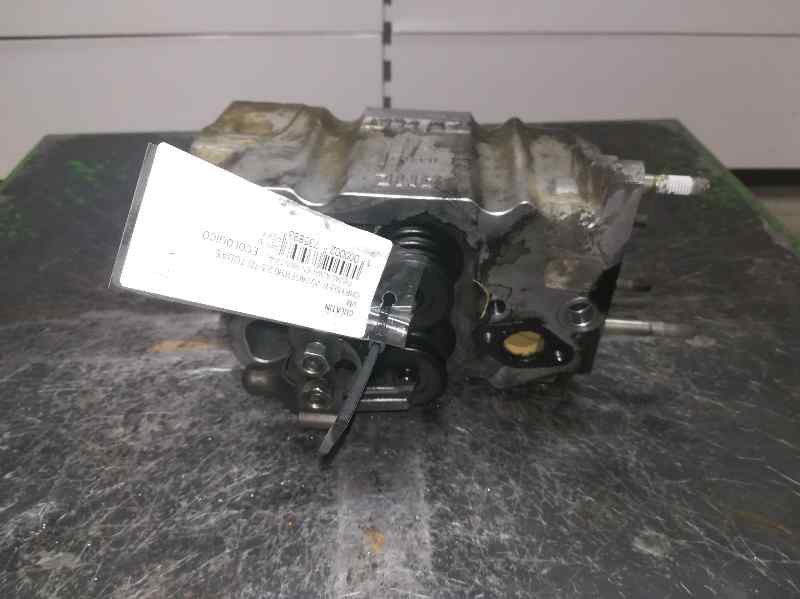 Culatin para Chrysler Voyager (Gs)