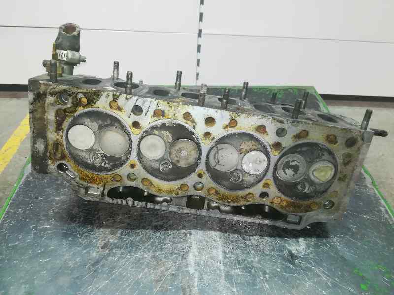 Culata para Volvo Serie 340