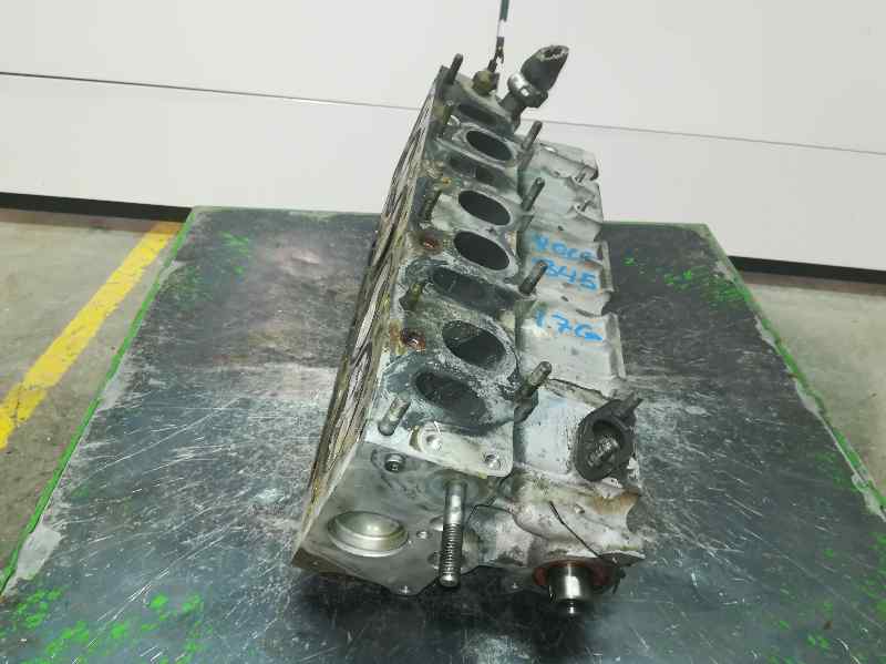 Culata para Volvo Serie 340
