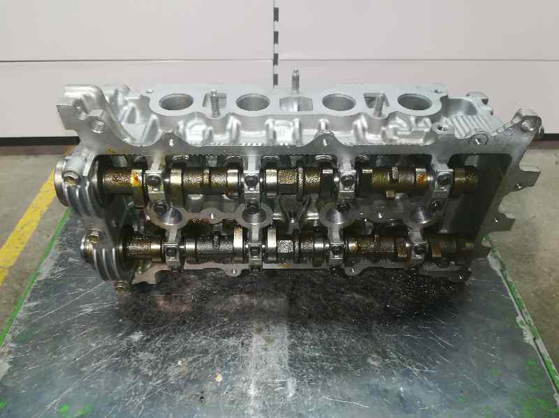 Culata para Toyota Corolla (E11)