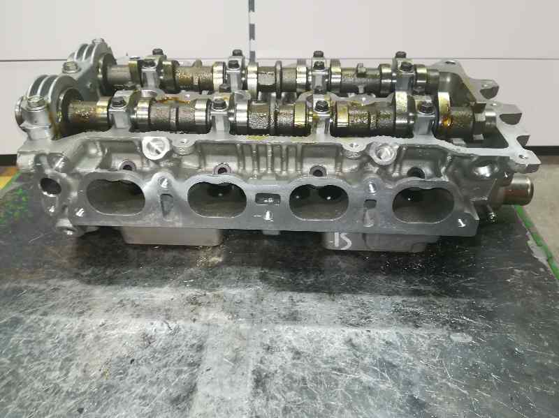 Culata para Toyota Corolla (E11)