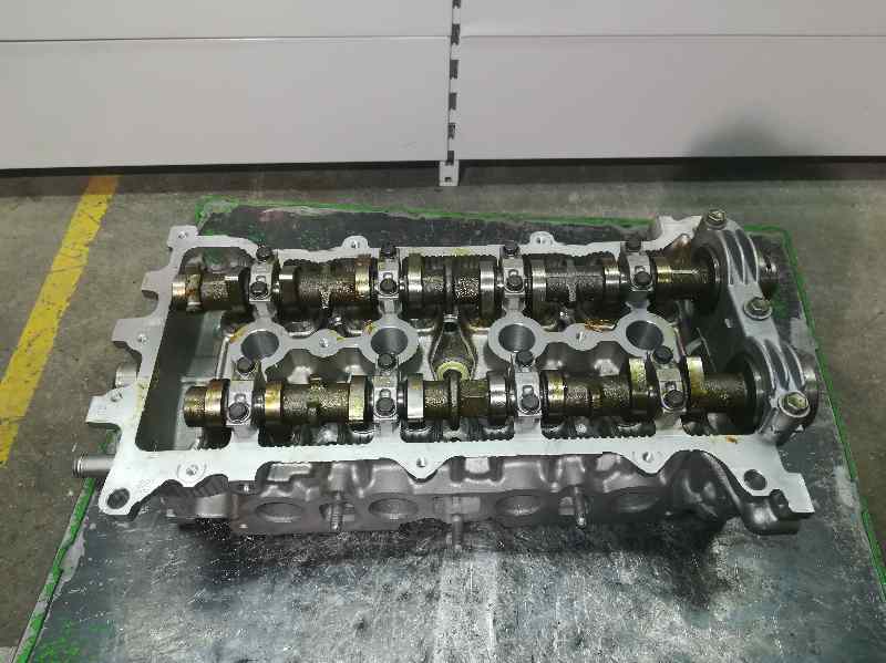 Culata para Toyota Corolla (E11)