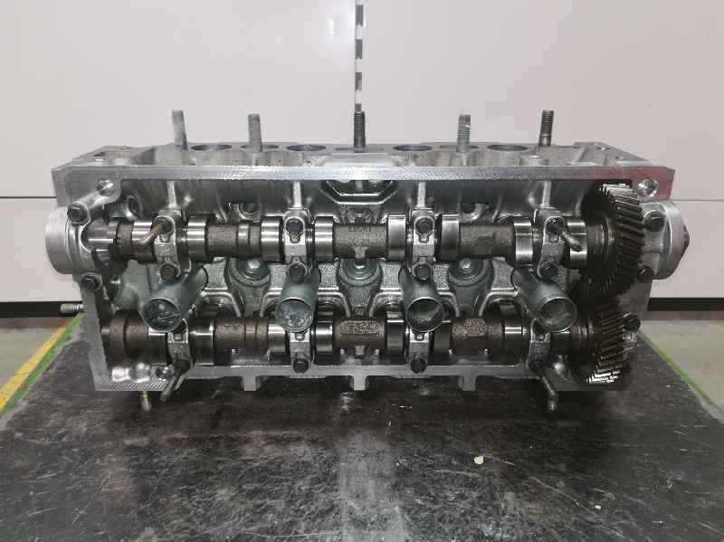 Culata para Toyota Corolla (E11)