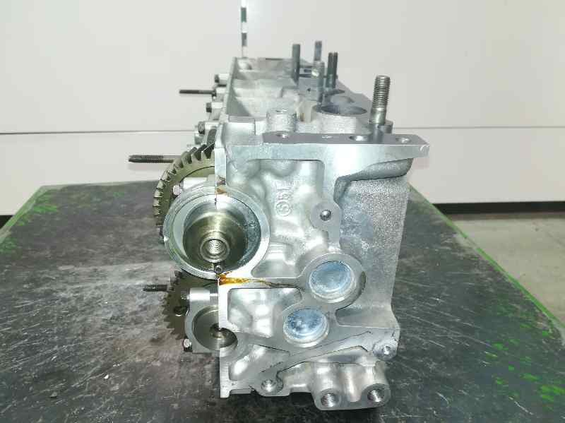 Culata para Toyota Corolla (E11)