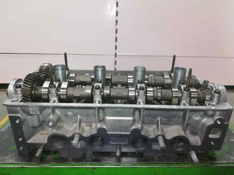 Culata para Toyota Corolla (E11)