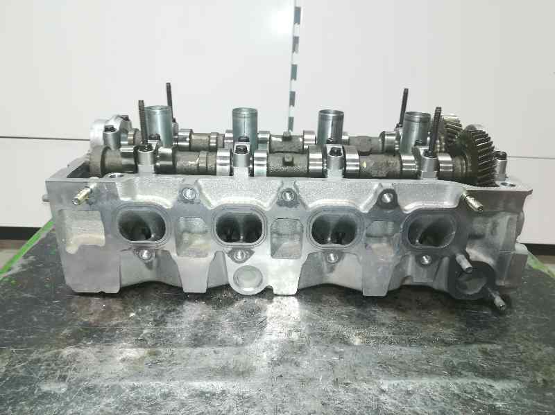 Culata para Toyota Corolla (E11)
