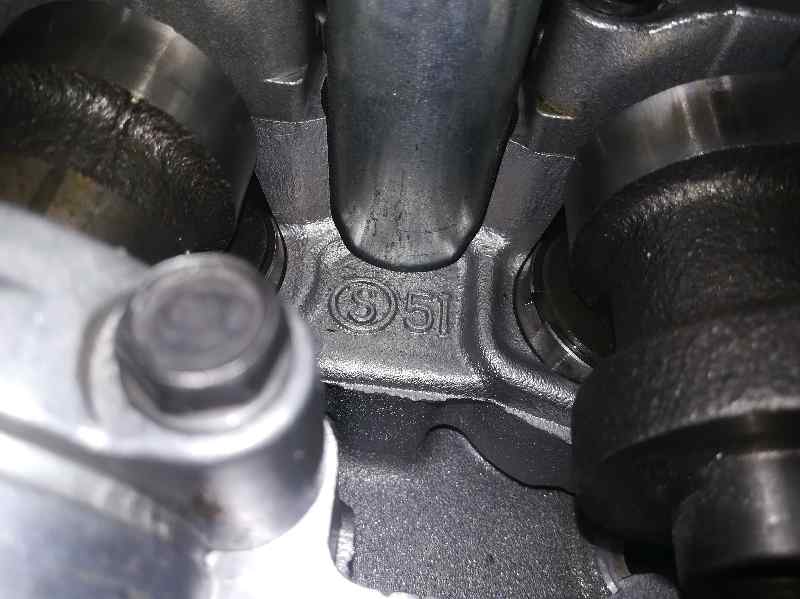 Culata para Toyota Corolla (E11)