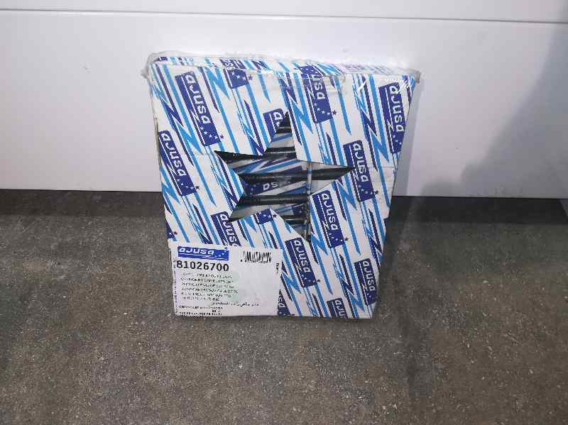 Culata para Toyota Corolla (E11)