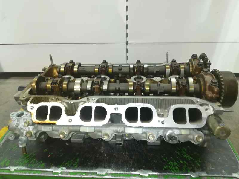 Culata para Toyota Avensis Berlina (T 22)