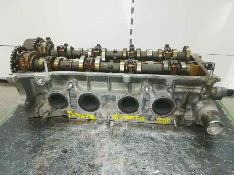 Culata para Toyota Avensis Berlina (T 22)