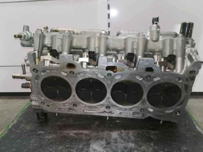Culata para Toyota Avensis Berlina (T 22)