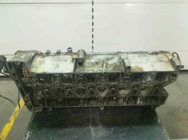 Culata para Mercedes-Benz Clase S (W126) Berlina+Coupe