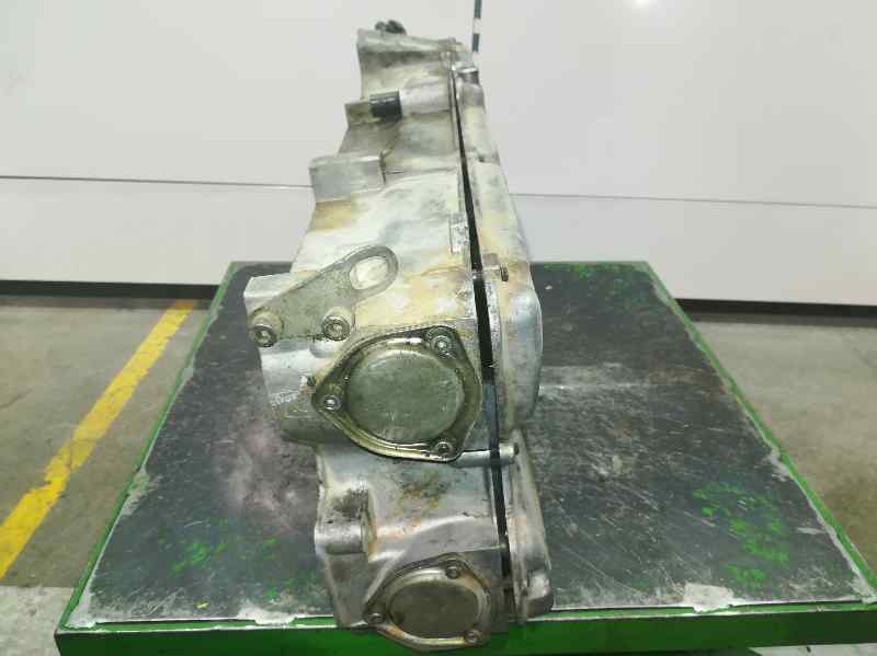Culata para Mercedes-Benz Clase S (W126) Berlina+Coupe