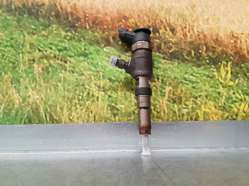 Inyector para Peugeot Bipper
