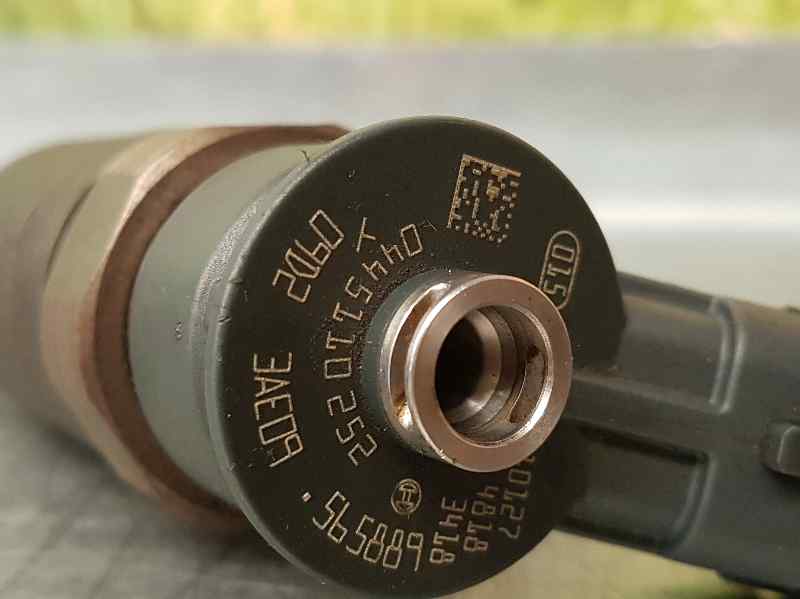 Inyector para Peugeot Bipper