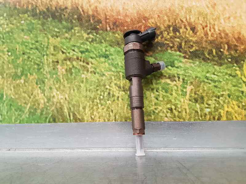 Inyector para Peugeot Bipper