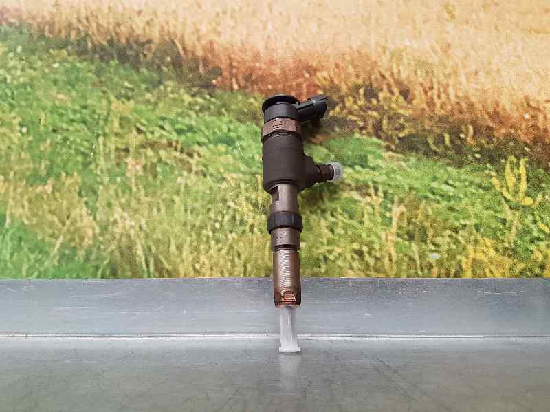Inyector para Peugeot Bipper