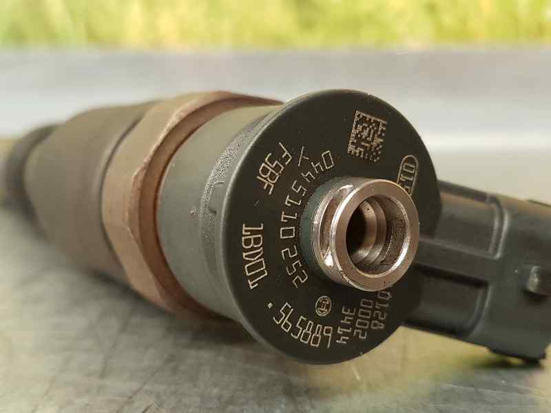 Inyector para Peugeot Bipper