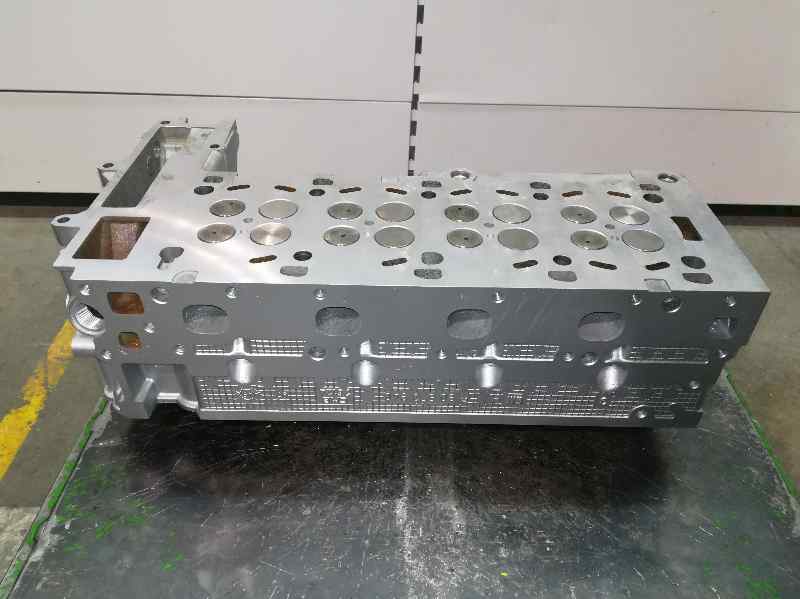 Culata para Opel Astra F Berlina