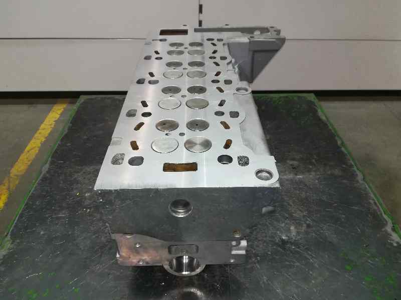 Culata para Opel Astra F Berlina