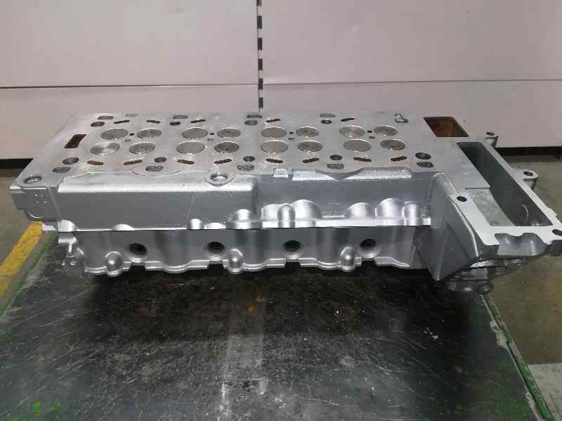 Culata para Opel Astra F Berlina