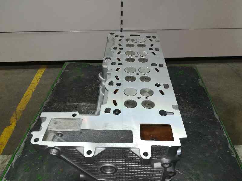 Culata para Opel Astra F Berlina