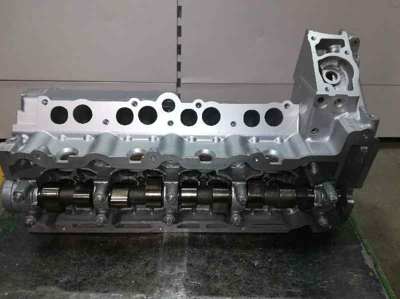 Culata para Opel Astra F Berlina