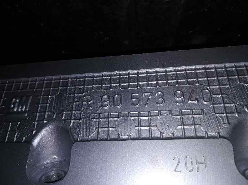 Culata para Opel Astra F Berlina