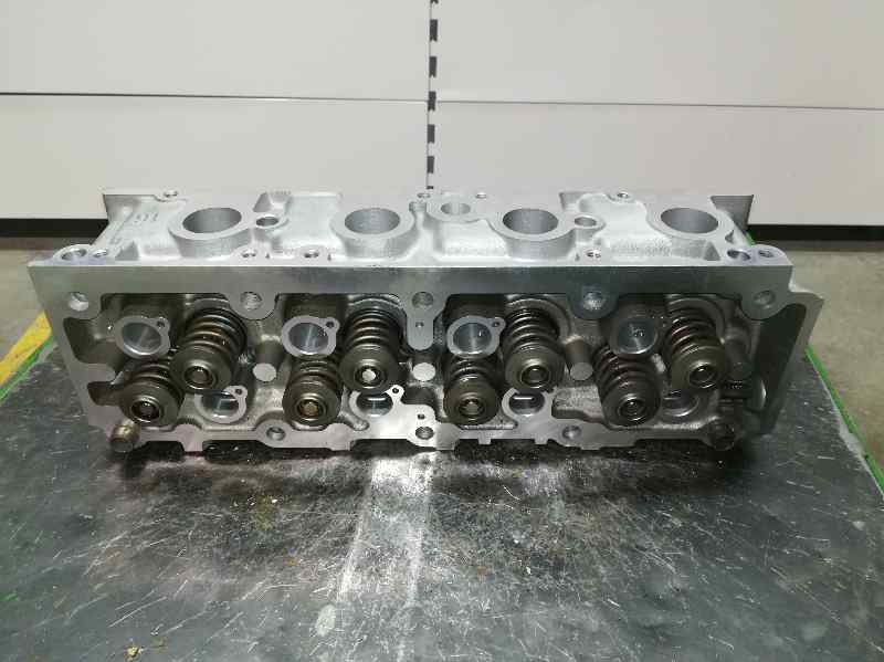 Culata para Opel Kadett E