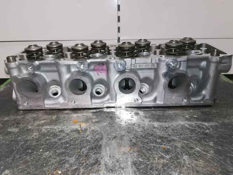 Culata para Opel Kadett E