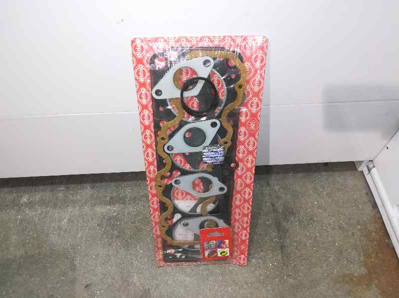 Culata para Opel Kadett E