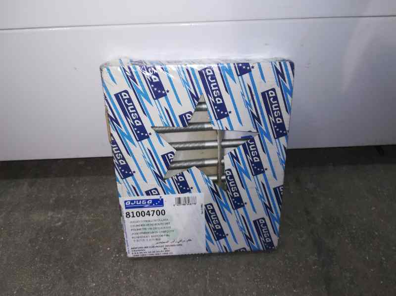 Culata para Opel Kadett E