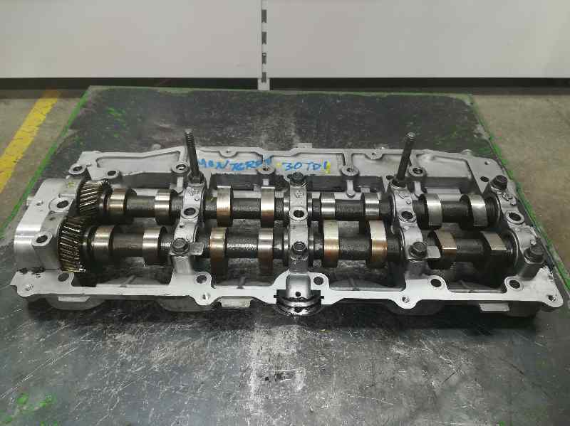 Culatin para Opel Monterey