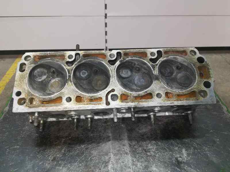 Culata para Opel Ascona C