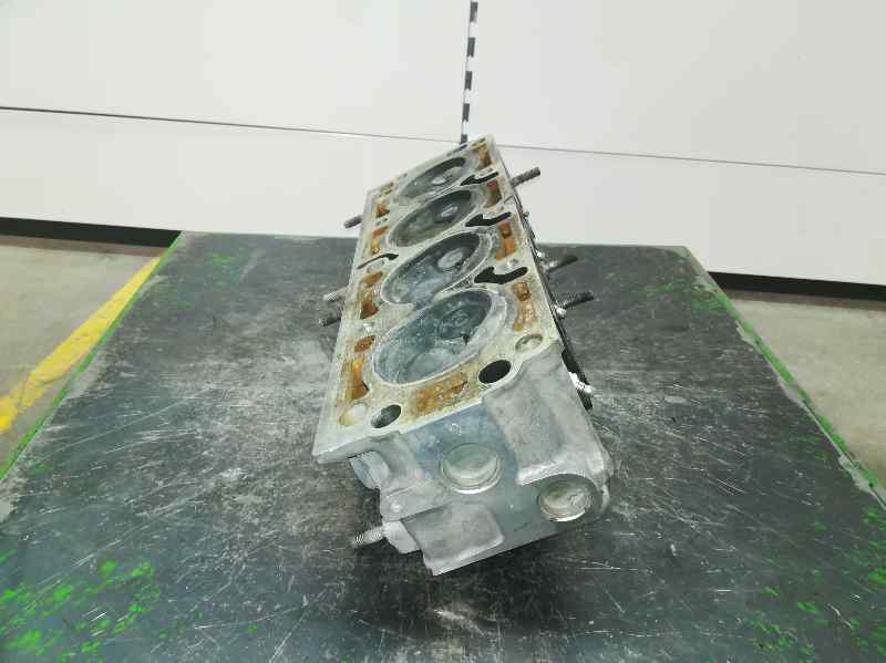 Culata para Opel Ascona C