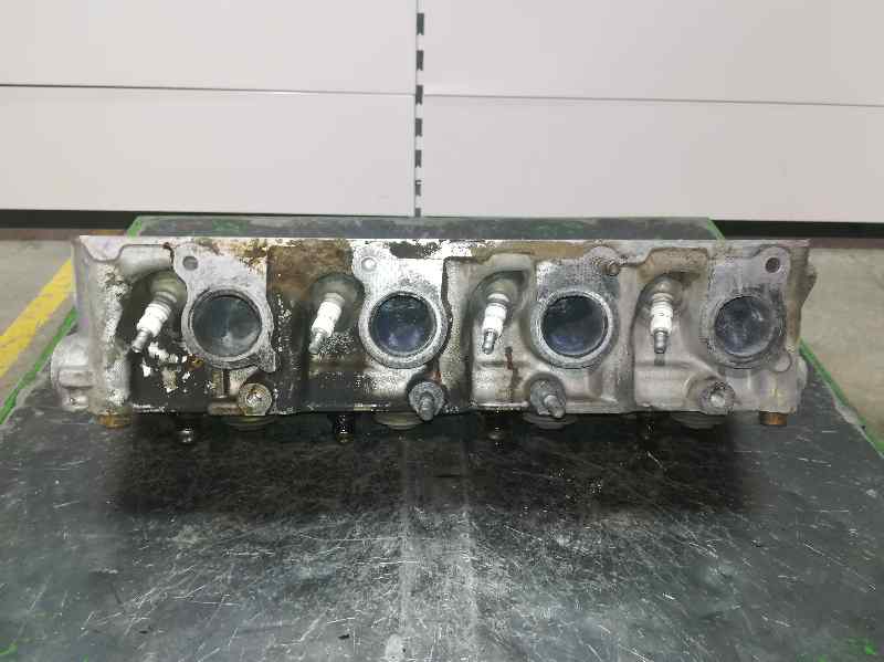 Culata para Opel Ascona C