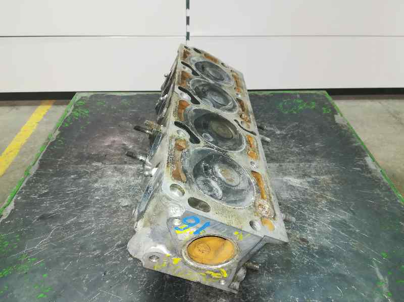 Culata para Opel Ascona C