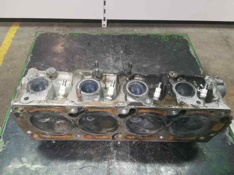 Culata para Opel Ascona C