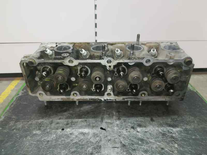 Culata para Opel Ascona C