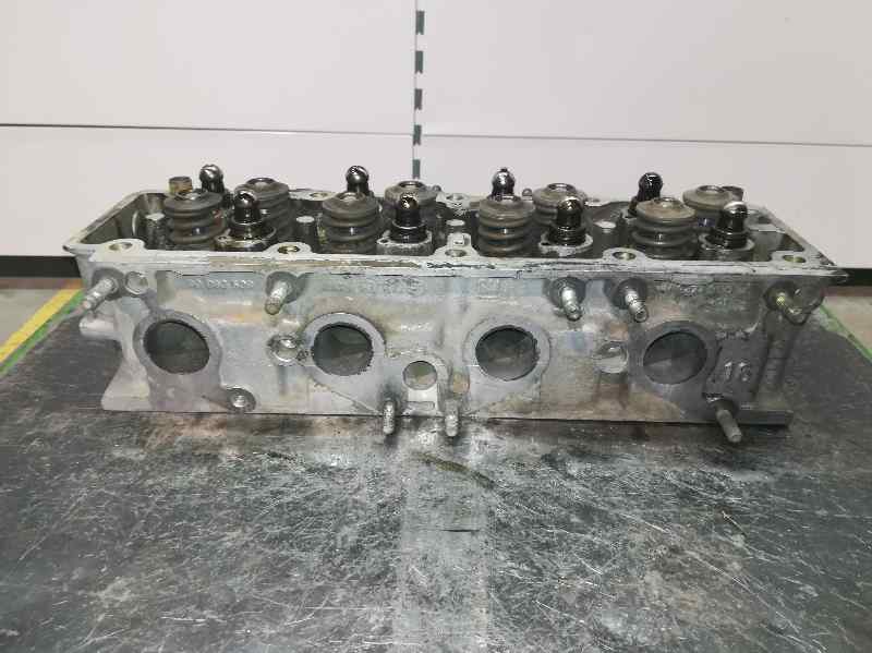 Culata para Opel Ascona C