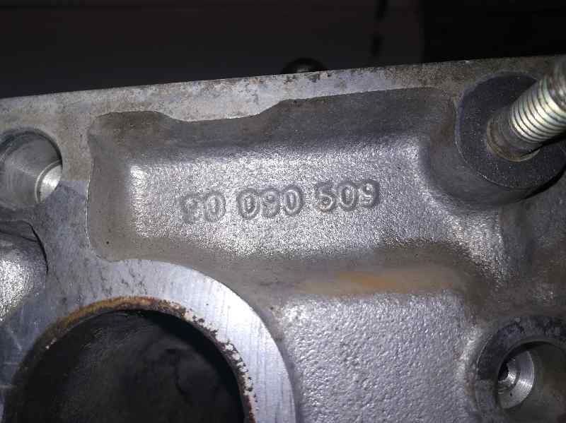 Culata para Opel Ascona C