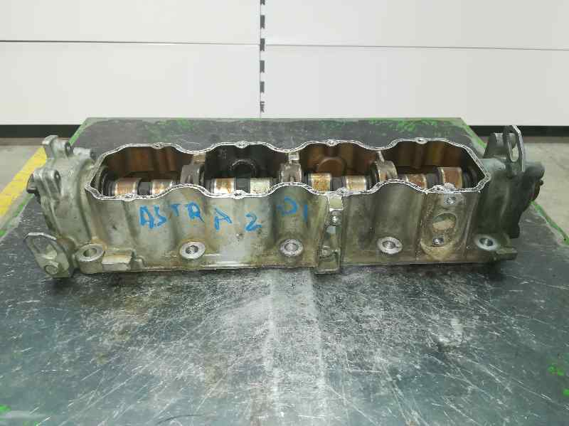 Culatin para Opel Astra F Berlina