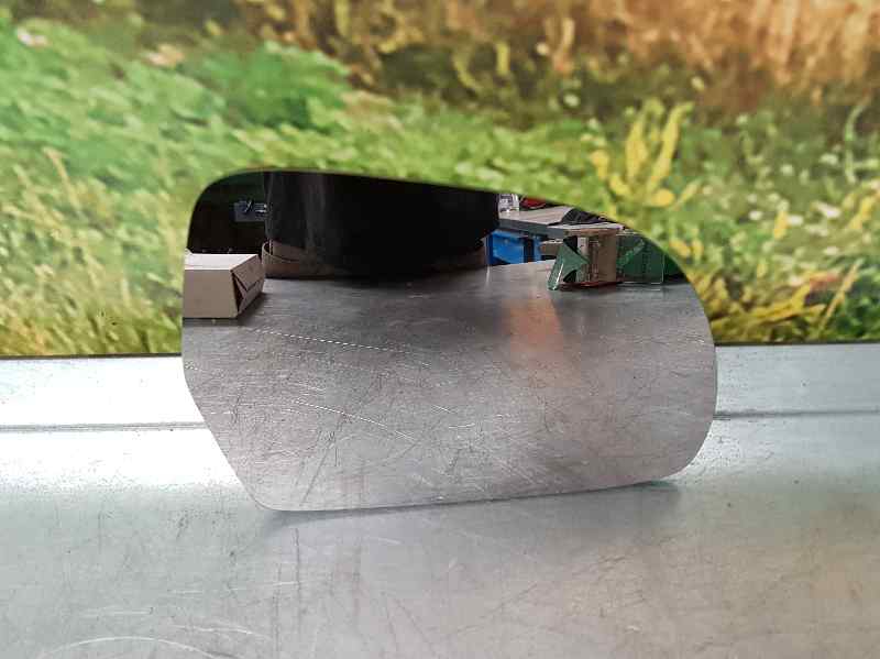 Cristal Espejo Derecho para Audi A3 Sportback (8P)