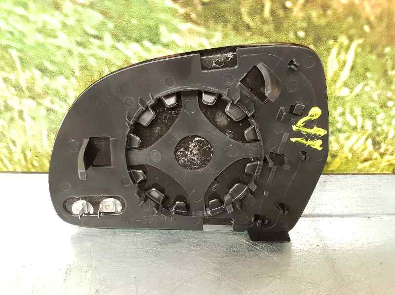 Cristal Espejo Derecho para Audi A3 Sportback (8P)