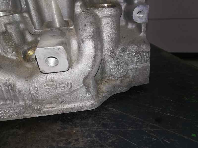 Culata para Renault Laguna (B56)
